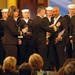 Montel Williams Honored with Navy's Superior Public Service Award