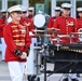 Marine Corps Museum Performance