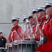Marine Corps Museum Performance