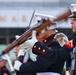 Marine Corps Museum Performance