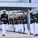 Marine Corps Museum Performance