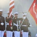 Marine Corps Museum Performance