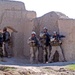 Marines, Afghan Soldiers Repel Taliban Attack in Southern Afghanistan