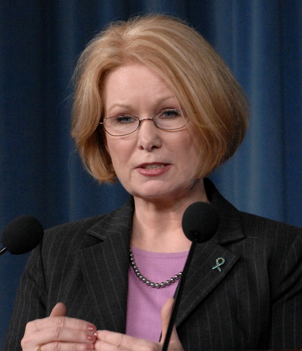 Defense Official Addresses Sexual Assault Prevention at Pentagon Briefing