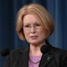 Defense Official Addresses Sexual Assault Prevention at Pentagon Briefing