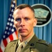 Marine Captain Shares His Story of Service