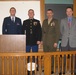 Military Speakers Inspire Students at University of Cincinnati