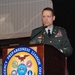 Army Colonel Honored for Emergency Response Efforts