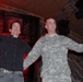 Former Bandmates Reunite for Troops in Kuwait