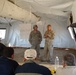 Air Force Tech. Sgt. Teaches Math to Plumbers in Afghanistan