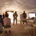 Air Force Tech. Sgt. Instructs Electrical Panel Class at Village of Hope
