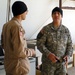Soldier from Egypt Maintains Black Hawk Helicopters in Iraq