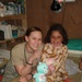 Afghan Girl Receives Care Bear Gift from Young American Girl