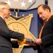 Keeble Posthumously Awarded Medal of Honor at Pentagon Ceremony