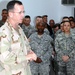 Mullen Visits Troops at Kirkuk Air Base in Iraq
