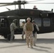 Top U.S. Military Leader Visits Iraq Air Base