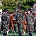 4th Brigade Combat Team Formally Activated at Fort Bliss