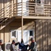 Air Force Master Sgt. Honored with Building Dedication in Afghanistan