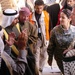 U.S. Advisors Meet with Iraqi Landowners in Sayifiyah