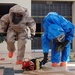 National Guard Civil Support Team Trains for Hazardous Substance Response