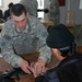 National Guard Medic Trains Afghan Police in First Aid
