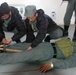 Afghan Police Learn First Aid at Forward Operating Base Shank