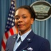Air Force Tech. Sgt. Shares Service Story in 'Why We Serve' Outreach