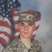 Army National Guard's &quot;Active First&quot; Program Graduates First Soldier