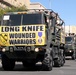 Wounded Soldiers Welcomed Home in Parade