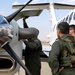 Iraqi Pilots Take Controls of King Air 350I in Historic Flight