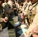 Afghan Border Police Conduct Live-Fire Training