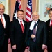 U.S. and Australian Officials Meet for Bilateral Talks in Canberra