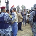 Iraqi Police, U.S. Troops Collaborate on Security Checkpoints in Tameem