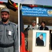 Afghan Police Graduates First Class in Focused District Development Initiative