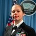 Navy Petty Officer Shares Deployment Stories on 'Why We Serve' Tour