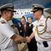 U.S. and Australian Military Leaders Meet in Canberra