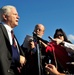 Defense Secretary Gates Visits USS Russell in Pearl Harbor