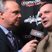 Gen. Cartwright Attends Capitals' &quot;Salute to the Troops&quot; Game