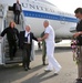 Gates Visits Pacific Command in Hawaii