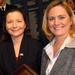 Coast Guard Reserve Family Readiness Award Recipients Honored