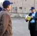 Iraqi Police Station Opens in Western Baghdad