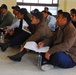 Iraqi Police Receive Training on Escalation of Force in Baghdad