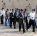 Iraqi Police Undergo Training in Western Baghdad