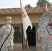 Army Specialist Promoted to Corporal in Baghdad