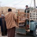 Residents Return to Arab Jabour, Iraq as Security Improves