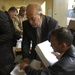 Local Leaders Verify Property Ownership in Saydiyah Neighborhood