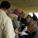 Iraqis Return to Reclaim Homes in Baghdad Neighborhood