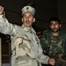U.S. Navy Petty Officer Mentors Afghan National Army on Food Service Improvements