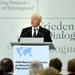 Gates Addresses Security Policy at Munich Conference