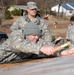 Arkansas National Guard Troops Assist in Tornado Recovery Efforts